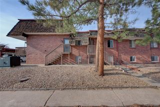 5401 E Warren Avenue Unit 106