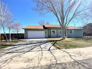 1450 La Mesa Circle