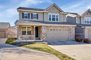 4545 S Monaco Street Unit 235