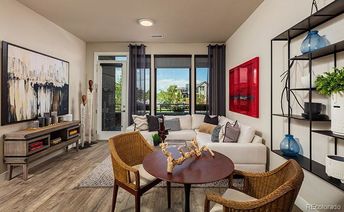 6618 E Lowry Boulevard Unit 314