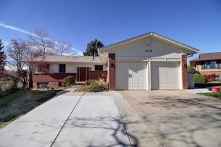 4051 S Uinta Street