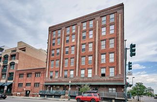 2261 Blake Street Unit 3A