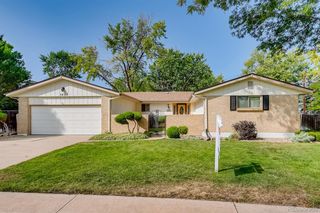 7637 S Datura Circle