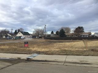 Vacant Lot Grape Street