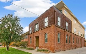 2501 Grove Street Unit 202