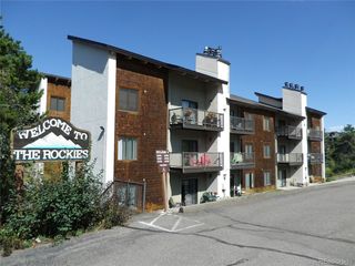 1945 Cornice Road Unit 307