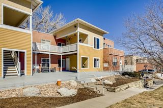 2610 Iris Avenue Unit 201