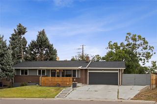 8031 E Hampden Circle