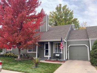 4720 S Dudley Street Unit 49