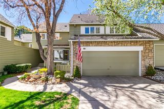 4505 S Yosemite Street Unit 361