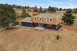 16949 E Hinsdale Way