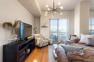 410 Acoma Street Unit 407
