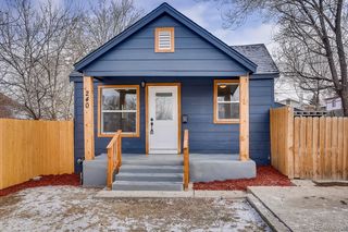 240 S Julian Street
