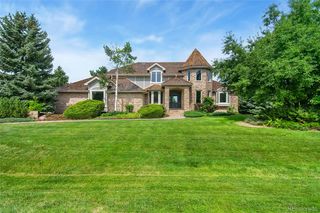 6507 Daylilly Court