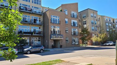 7240 W Custer Avenue Unit 219