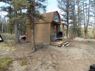 50 Nez Perce Road