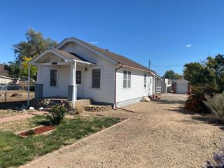 400 N 5th Avenue