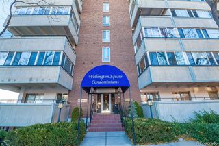 1888 S Jackson Street Unit 602