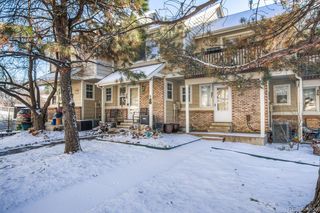 1470 S Quebec Way Unit 27