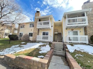8555 Fairmount Drive Unit I-104