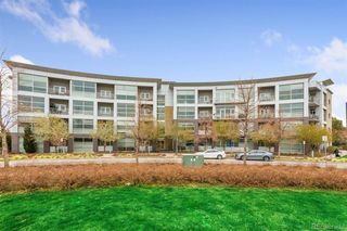 2958 Syracuse Street Unit 112