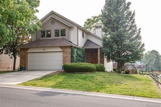 204 Summit Trail