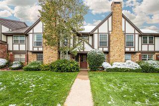 3855 S Monaco Parkway Unit 207