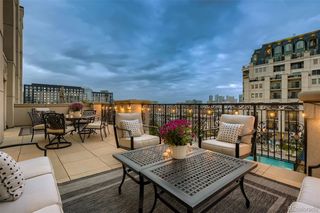 925 N Lincoln Street Unit 8C-S