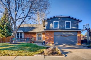 5994 S Jamaica Circle