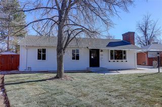 1750 S Krameria Way