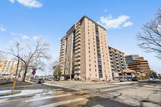 2 Adams Street Unit 806