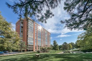 1900 E Girard Place Unit 1505