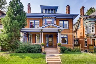 1321 Race Street