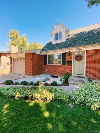 1966 S Linden Court