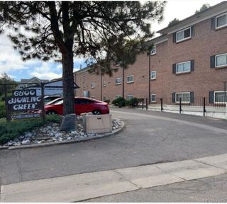 6800 E Tennessee Avenue Unit 471