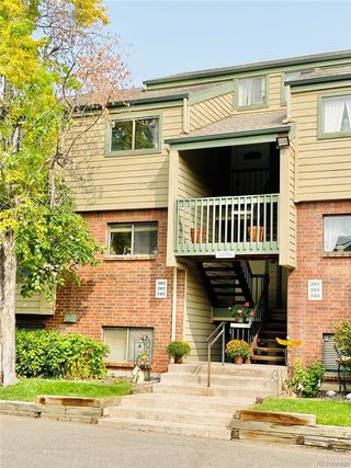 3696 S Depew Street Unit 302