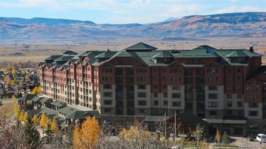 2300 Mount Werner Circle Unit 254 III