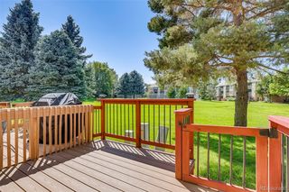 3636 S Depew Street Unit 4