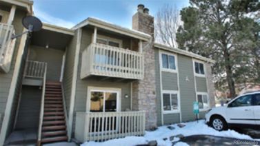 4400 S Quebec Street Unit A201