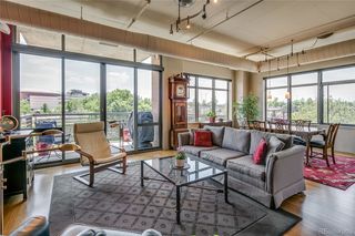 1401 Wewatta Street Unit 317
