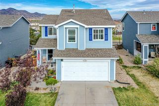9565 Marmot Ridge Circle