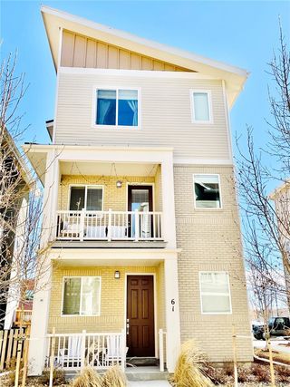 61 N Syracuse Court