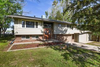 1023 Denver Street