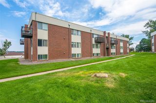 3643 S Sheridan Boulevard Unit 4