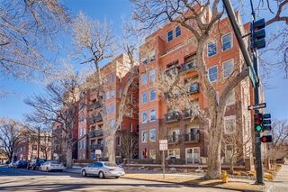 1630 Clarkson Street Unit 220
