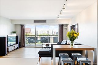 669 Washington Street Unit 504