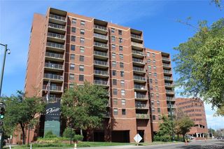 1301 Speer Boulevard Unit 1103