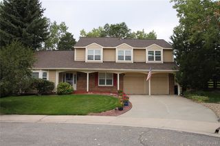 7535 S Mount Marcy