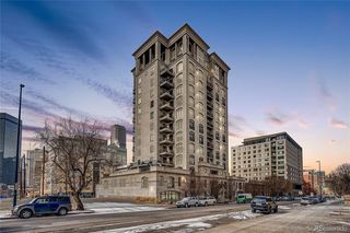 1827 N Grant Street Unit 205