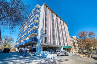 1265 Race Street Unit 209